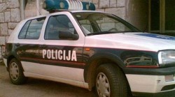 Čestitka povodom Dana policije