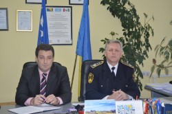 Predstavljena informacija o stanju bezbjednosti na području BPK-a Goražde za 2014. godinu