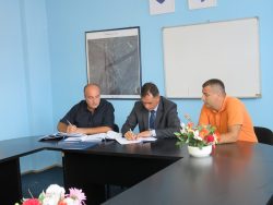 Uposlenici Ministarstva unutrašnjih poslova BPK Goražde dobili svoj prvi kolektivni ugovor