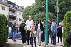 Nemjerljiv doprinos policije u odbrani od agresije