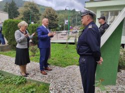 Prilika da se prisjetimo najboljih od policajaca koji su za ovaj grad i državu dali ono što je najvrijednije, svoje živote