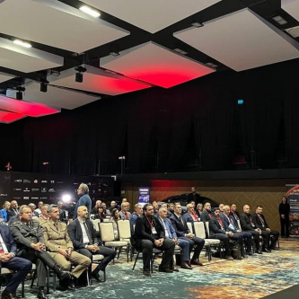 Učešće na konferenciji uzeli i predstavnici MUP-a BPK Goražde