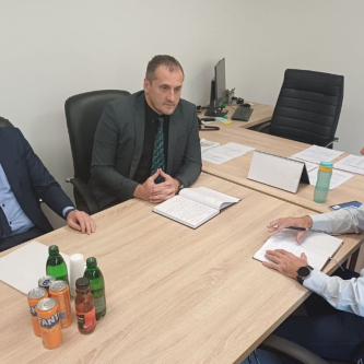 Ukazano na značaj saradnje nadležnih institucija u borbi protiv korupcije i organizovanog kriminala