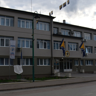 Privremena obustava saobraćaja na relaciji Goražde – Ustiprača – Sarajevo