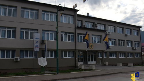 Privremena obustava saobraćaja na relaciji Goražde – Ustiprača – Sarajevo