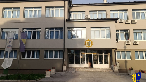 Pojačane aktivnosti Uprave policije MUP-a BPK Goražde u sprečavanju zloupotrebe opojnih droga