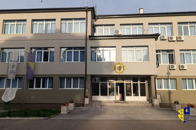 Pojačane aktivnosti Uprave policije MUP-a BPK Goražde u sprečavanju zloupotrebe opojnih droga