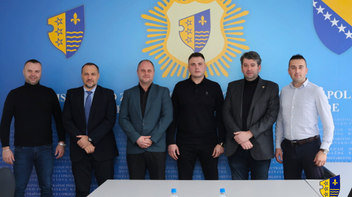 Unapređenje prava policijskih službenika: Potpisan novi Kolektivni ugovor u BPK Goražde