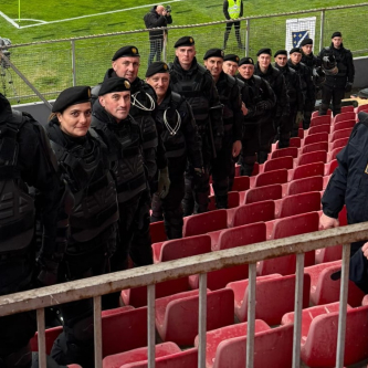 Uspješna saradnja MUP-a BPK Goražde i MUP-a ZDK u cilju očuvanja javnog reda i mira i sigurnosti građana